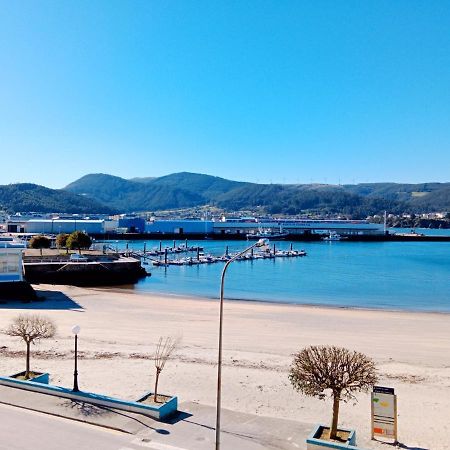 Portbeach Viveiro Kültér fotó