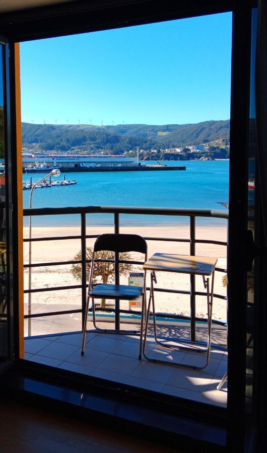 Portbeach Viveiro Kültér fotó